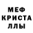 Первитин пудра Jude Ramsell